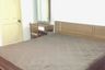 1 Bedroom Condo for rent in Supalai Park Asoke-Ratchada, Din Daeng, Bangkok near MRT Phra Ram 9