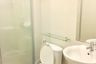 1 Bedroom Condo for rent in Supalai Park Asoke-Ratchada, Din Daeng, Bangkok near MRT Phra Ram 9
