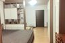 1 Bedroom Condo for rent in Supalai Park Asoke-Ratchada, Din Daeng, Bangkok near MRT Phra Ram 9