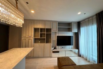 2 Bedroom Condo for rent in Rhythm Rangnam, Thanon Phaya Thai, Bangkok near BTS Victory Monument