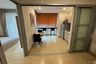 1 Bedroom Condo for rent in Rhythm Ratchada, Sam Sen Nok, Bangkok near MRT Ratchadaphisek