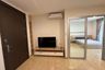 1 Bedroom Condo for rent in Rhythm Ratchada, Sam Sen Nok, Bangkok near MRT Ratchadaphisek