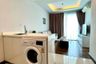 1 Bedroom Condo for rent in The Peak Towers, Nong Prue, Chonburi