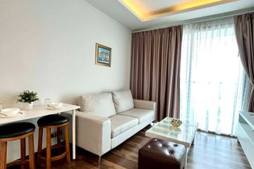 1 Bedroom Condo for rent in The Peak Towers, Nong Prue, Chonburi