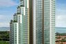 1 Bedroom Condo for rent in The Peak Towers, Nong Prue, Chonburi