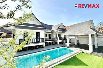 3 Bedroom House for sale in Huai Yai, Chonburi