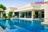 6 Bedroom House for sale in The Vineyards, Nong Kae, Prachuap Khiri Khan
