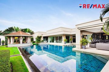 6 Bedroom House for sale in The Vineyards, Nong Kae, Prachuap Khiri Khan