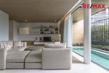 3 Bedroom House for rent in Na Jomtien, Chonburi
