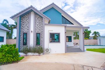 3 Bedroom House for sale in Indigo Beach Residence, Kram, Rayong