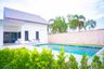 3 Bedroom House for sale in Indigo Beach Residence, Kram, Rayong