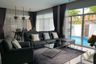 3 Bedroom House for rent in Panalee Banna Village, Huai Yai, Chonburi