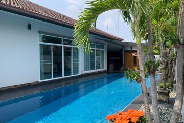 3 Bedroom House for rent in Panalee Banna Village, Huai Yai, Chonburi