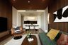 2 Bedroom Condo for sale in Noble Form Thonglor, Khlong Tan Nuea, Bangkok near BTS Thong Lo