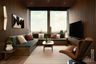 2 Bedroom Condo for sale in Noble Form Thonglor, Khlong Tan Nuea, Bangkok near BTS Thong Lo