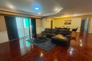 3 Bedroom Condo for rent in D.H.Grand Tower, Khlong Tan Nuea, Bangkok near BTS Phrom Phong