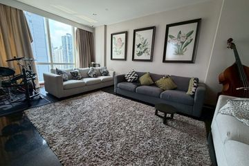 4 Bedroom Condo for rent in Le Raffine Jambunuda Sukhumvit 31, Khlong Tan Nuea, Bangkok near BTS Phrom Phong