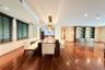 5 Bedroom Condo for rent in Silver Heritage, Phra Khanong, Bangkok near BTS Thong Lo