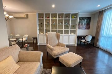 3 Bedroom Condo for rent in Leticia Residence, Bang Kapi, Bangkok