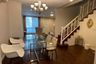 3 Bedroom Condo for rent in Leticia Residence, Bang Kapi, Bangkok