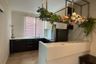3 Bedroom Condo for rent in Leticia Residence, Bang Kapi, Bangkok
