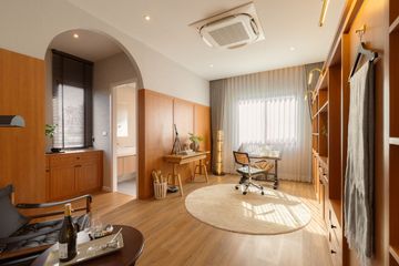4 Bedroom House for sale in PYCHE Pattaya &ndash; Motorway, Nong Prue, Chonburi