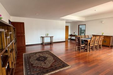 3 Bedroom Condo for rent in La Cascade, Khlong Tan Nuea, Bangkok near BTS Thong Lo