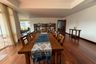 3 Bedroom Condo for rent in La Cascade, Khlong Tan Nuea, Bangkok near BTS Thong Lo