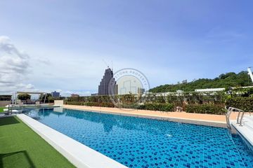 1 Bedroom Condo for sale in Hyde Park Residence 2, Nong Prue, Chonburi