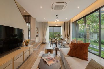 4 Bedroom House for sale in PYCHE Pattaya &ndash; Motorway, Nong Prue, Chonburi