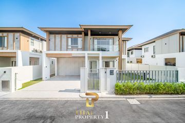4 Bedroom House for sale in HORIZON By Patta, Nong Pla Lai, Chonburi
