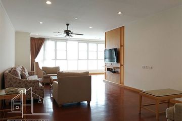 3 Bedroom Apartment for rent in GM Height, Khlong Toei, Bangkok near BTS Phrom Phong
