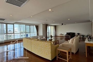 4 Bedroom Condo for rent in GM Height, Khlong Toei, Bangkok near BTS Phrom Phong