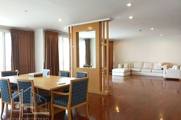 4 Bedroom Apartment for rent in GM Height, Khlong Toei, Bangkok near BTS Phrom Phong