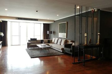 4 Bedroom Apartment for rent in GM Height, Khlong Toei, Bangkok near BTS Phrom Phong