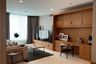 3 Bedroom Condo for rent in The Park Chidlom, Lumpini, Bangkok near BTS Chit Lom