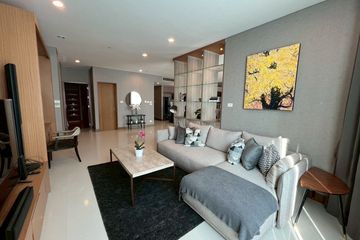 3 Bedroom Condo for rent in The Park Chidlom, Lumpini, Bangkok near BTS Chit Lom