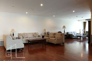 3 Bedroom Apartment for rent in GM Height, Khlong Toei, Bangkok near BTS Phrom Phong