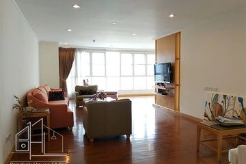 3 Bedroom Condo for rent in GM Height, Khlong Toei, Bangkok near BTS Phrom Phong