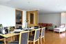 3 Bedroom Condo for rent in GM Height, Khlong Toei, Bangkok near BTS Phrom Phong