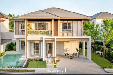 4 Bedroom House for sale in HORIZON By Patta, Nong Pla Lai, Chonburi