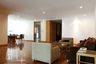 3 Bedroom Condo for rent in GM Height, Khlong Toei, Bangkok near BTS Phrom Phong