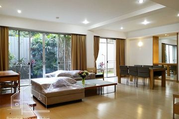 2 Bedroom Condo for rent in Baan Sukhumvit 27, Khlong Toei Nuea, Bangkok near BTS Asoke