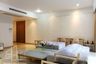 2 Bedroom Condo for rent in Baan Sukhumvit 27, Khlong Toei Nuea, Bangkok near BTS Asoke