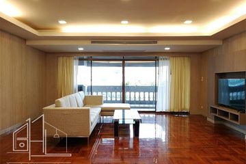 3 Bedroom Apartment for rent in Mitr Mansion, Khlong Toei Nuea, Bangkok near MRT Sukhumvit