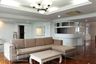 3 Bedroom Condo for rent in Mitr Mansion, Khlong Toei Nuea, Bangkok near MRT Sukhumvit