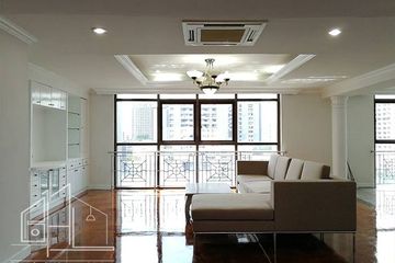 3 Bedroom Condo for rent in Mitr Mansion, Khlong Toei Nuea, Bangkok near MRT Sukhumvit