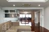 3 Bedroom Condo for rent in Mitr Mansion, Khlong Toei Nuea, Bangkok near MRT Sukhumvit