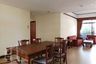 2 Bedroom Apartment for rent in Jamy Twin Mansion, Khlong Toei Nuea, Bangkok near MRT Sukhumvit