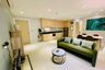 2 Bedroom Condo for rent in Nong Prue, Chonburi